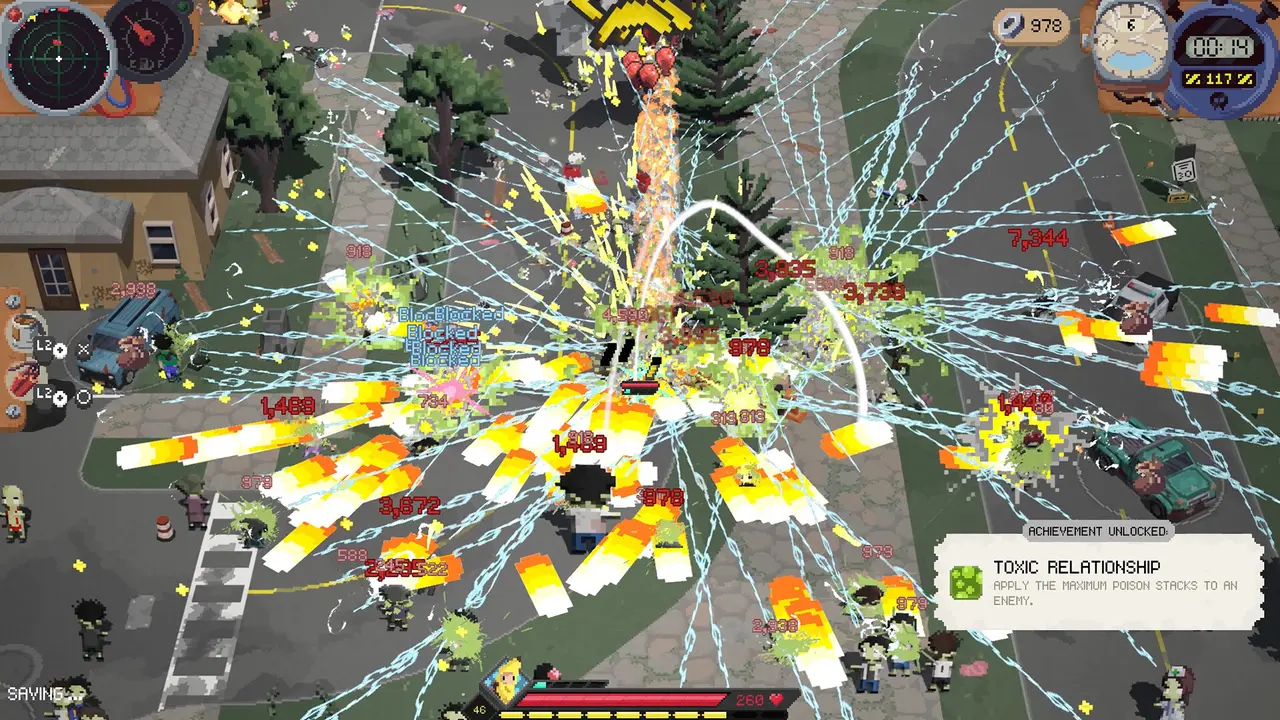 Deadly Days Roadtrip Best Builds: Five Runs That Clear