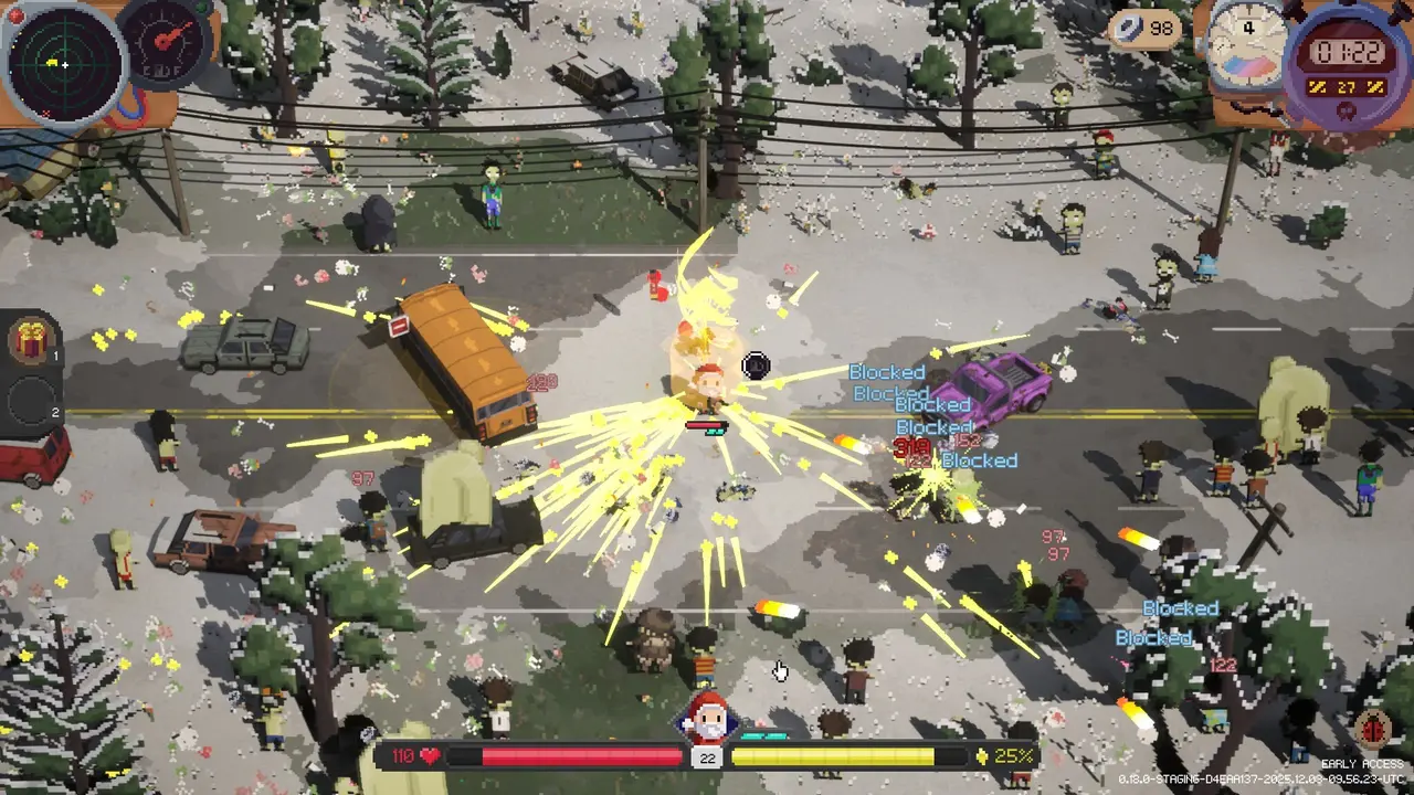 Deadly Days Roadtrip Bosses: Patterns and Counters
