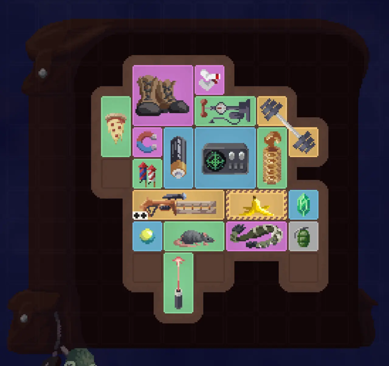 Deadly Days Roadtrip Character Tier List: First Clear