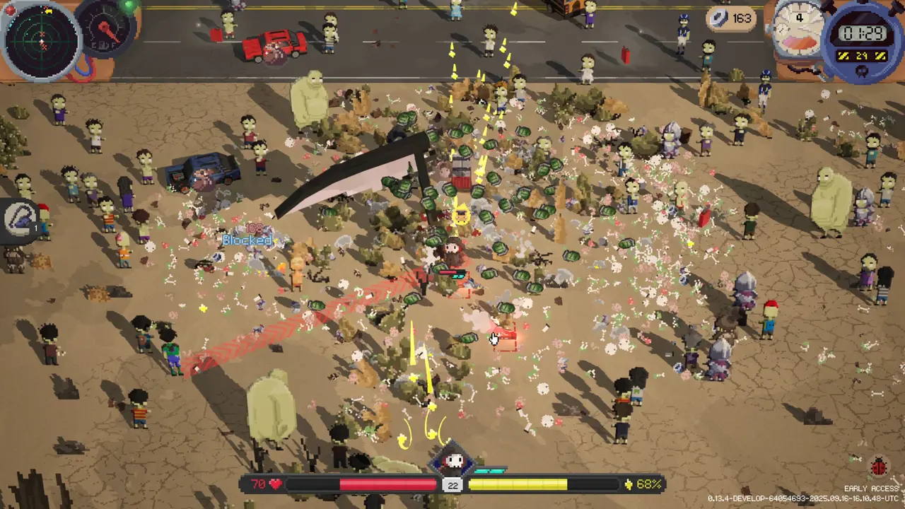 Deadly Days Roadtrip Co-Op Guide: Local, Remote, Synergy