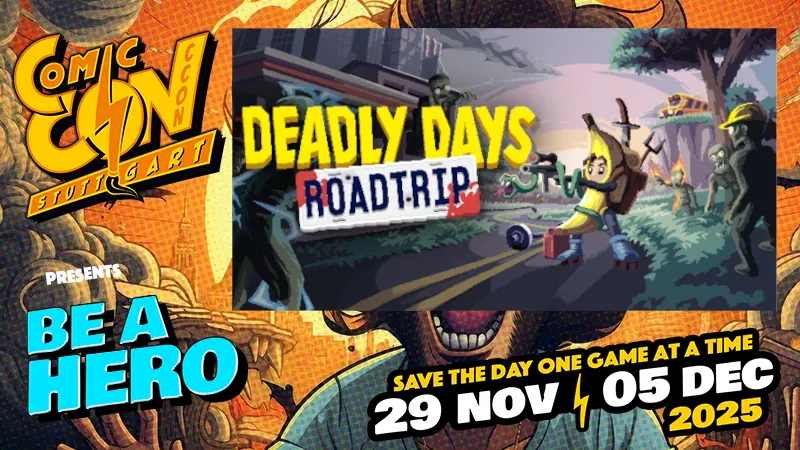 Deadly Days Roadtrip Codes: Working, Expired, Unverified