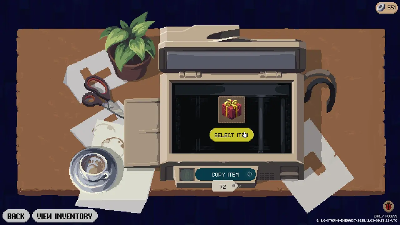 Deadly Days Roadtrip Crafting Guide: Recipes and Merges
