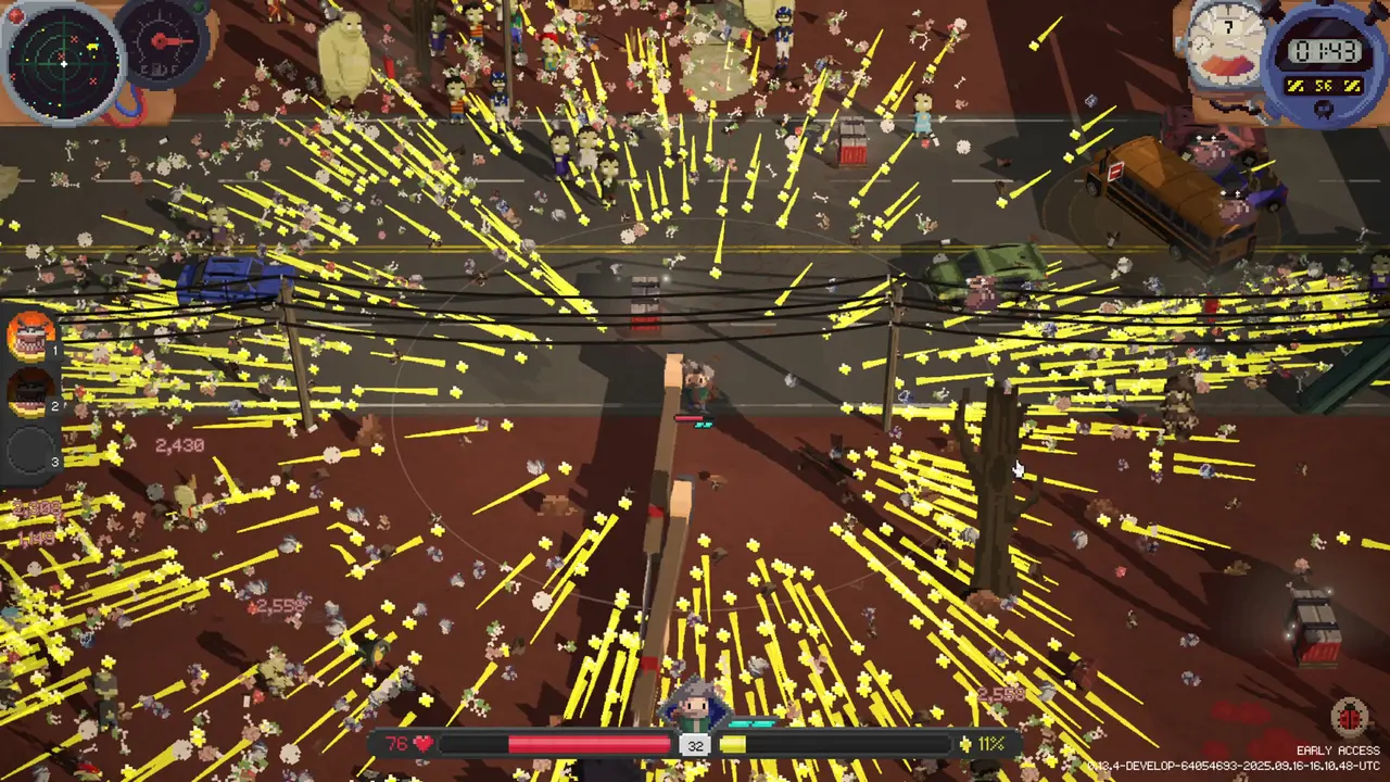 Deadly Days Roadtrip Legendary Weapons: Sources and Farming