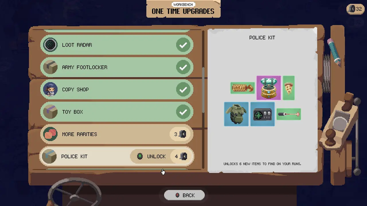 Deadly Days Roadtrip Tips and Tricks That Change Runs